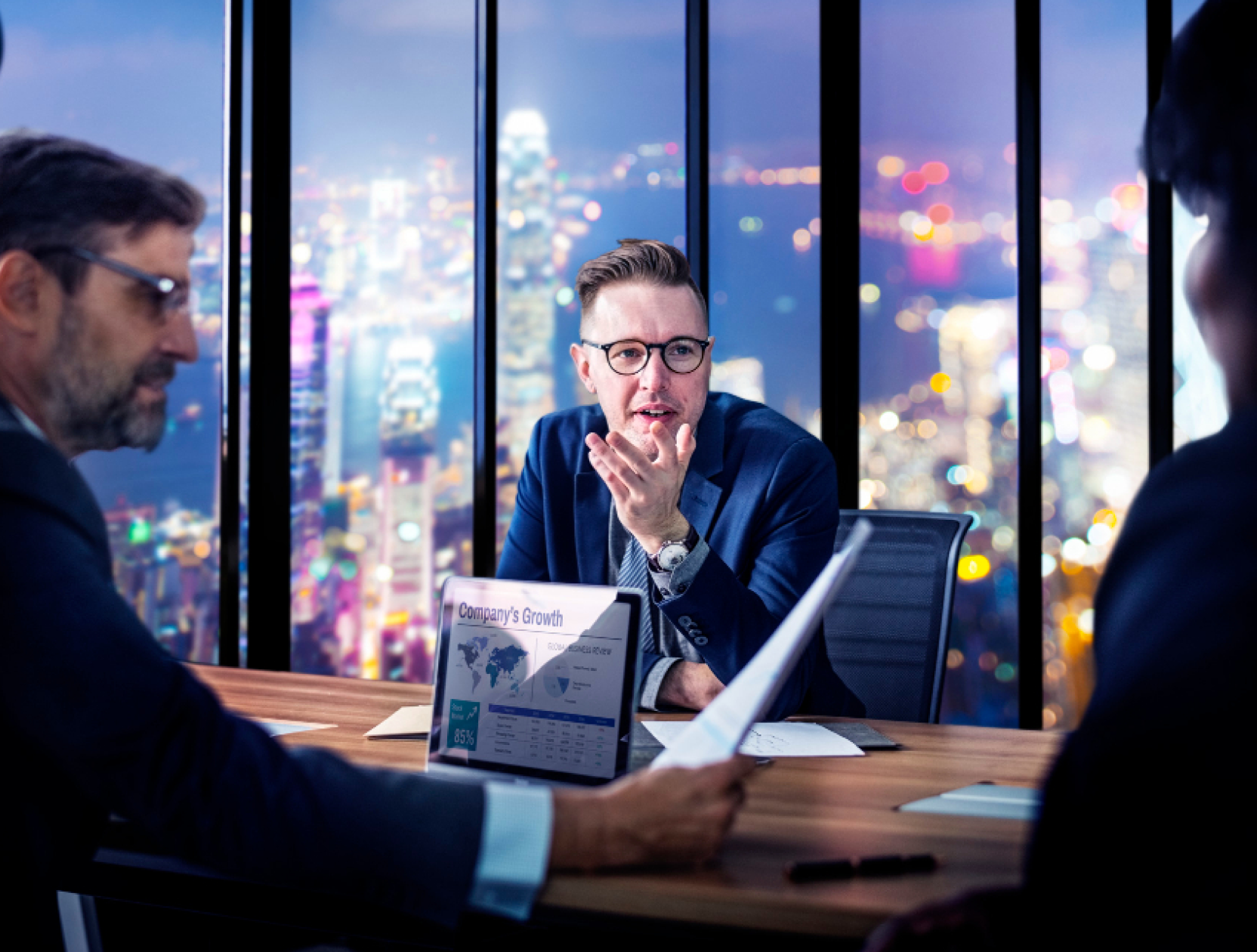 Forex VPS for stable trading